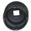 Cheie speciala pentru demontarea flansei arborelui principal de  la cutia de viteza Scania, priza 70/64mm, antrenare 3/4", Asta