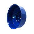 Cheie pentru filtru de ulei 90mm, 3/8", compatibil cu Hyundai, Kia, Honda, Mitsubishi, Asta