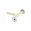 Masina de facut paste si taietei de casa, manuala, 2 / 6 mm, KingHoff