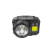 Lampa cu acumulatori pentru atelier, prindere pe cap, 350 Lm 1200 Mah,  Verke