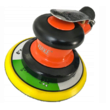 Masina de slefuit pneumatica, orbital, excentric, 150mm Verke