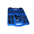 Set chei pentru alternator, 1/2, 30 piese, Satra