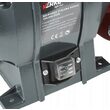 Polizor de banc cu 2 pietre, 150-200 mm, putere 250 W, Verke