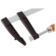 Menghina pentru fixare tip F, clema tamplarie, 2000 x 120 mm, Verke