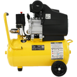 Compresor 24 litri, 1 piston, 230V 138/200 L/min, presiune 8 bari, Verke
