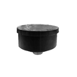 Filtru de aer pentru compresor 1" , plastic,  Verke