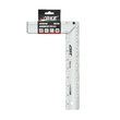 Echer aluminiu pentru tamplarie, 250 mm, Verke