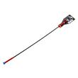 Recuperator flexibil cu gheara, capacitate ridicare 2 kg, 68 mm,  Verke