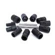 Set 11 extractoare pentru suruburi rupte ,piulite deteriorate, Asta
