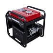  Generator de curent electric, 230V 5.5 KW, pornire manuala, motor in 4 timpi invetor, monofazat, Satra