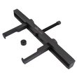 Presa extractor pentru discuri de frana, 170-400 mm, Satra