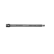 Prelungitor pentru chei tubulare, 1/2", 125 mm, extensie, Asta
