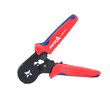 Cleste pentru sertizare cabluri electrice 0,25 - 10 mm² Asta