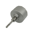 Carotă pentru beton SDS, 12 dinti 100 mm, Verke