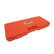 Set chei tubulare de impact lungi, 1/2" 8 - 32 mm, 35 piese, Verke