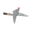 Foarfeca pentru taiat tabla, otel, cupru, inox, 30 cm, Verke