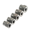Set extractoare suruburi si piulite deteriorate 11 piese Satra