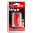 Carota bimetal pentru lemn, fier, 27mm Verke