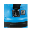 Aspirator industrial pentru praf, sistem curatare filtru FCF, capacitate 20 l, 1600 W, Baug
