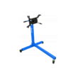 Suport pentru montat motoare, rotativ, 340 Kg, Baug