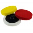 Set 3 Bureti Polisat Lustruit Black