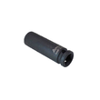 Cheie tubulara de impact lunga 1/2", 16 mm, Asta