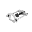 Set dispozitive blocare distributie auto, compatibil: VAG, Volkswagen, Ford, Volvo, Mazda, kit instrumente de blocare arbore cotit motor, Satra