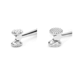 Batator de carne din inox, 3.5 x 4.5 x 22 cm, Kinghoff