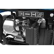 Generator Curent 220V, 2000W Inverter, cu stabilizator tensiune AVR, BAUG 