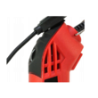 Mini freza electrica, minibiax 170W 220V 126 piese VERKE  
