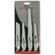 Set 12 Lame Pendular Sabie Multifunctional 