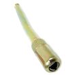 Pistol de Gresat Manual SILVER