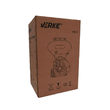 Atomizor, pulverizator pe benzina, motor in 2 timpi  2,9 CP, capacitate 20 l, Verke