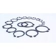 Set sigurante exterioare, 300 piese, 4 - 32 mm, Asta