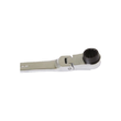 Cheie inelara lunga cu clichet 72 dinti, 14 mm, 190 Nm, 12 unghiuri, Asta