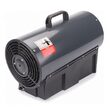 Tun pentru caldura pe gaz cu termostat 15 KW, incalzitor industrial, Powermat