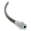 Pistol de Gresat Manual SILVER
