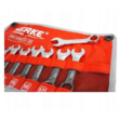 Set chei combinate 10 bucati 10-19mm Verke