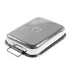 Tava din Inox, 30,5 x 23 x 5 cm, KingHoff