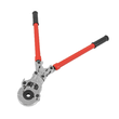 Cleste sertizat tevi pex tip U 16, 20, 25, 32 mm, Verke