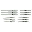Set 12 Lame Pendular Sabie Multifunctional 