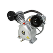 Cap compresor de aer cu 2 cilindri, motor pentru compresor, 2.2kW 250l/min Verke