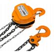 Macara, palan cu lant manual 3 tone Verke