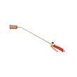 Arzator gaz universal, furtun 5M, 42.5 kw, Verke