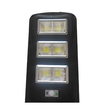 Lampa, proiector 90w, incarcare solara, stradala, cu telecomanda, Led