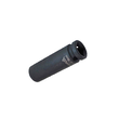 Cheie tubulara de impact lunga 1/2", 16 mm, Asta
