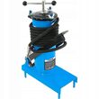 Pompa gresat manuala 3L, Gresor, furtun 4m Baug