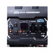 Generator de curent electric, 230V 3.8 KW, pornire manuala, motor in 4 timpi invetor, monofazat, Satra
