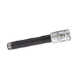 Cheie tubulara tip Torx E12 x 140 mm, 1/2", design special pentru locuri greu accesibile, Asta