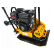  Placa compactoare, vibranta 51cm x 37cm 5km 25 cm/s motor BRIGGS & STRATTON Verke